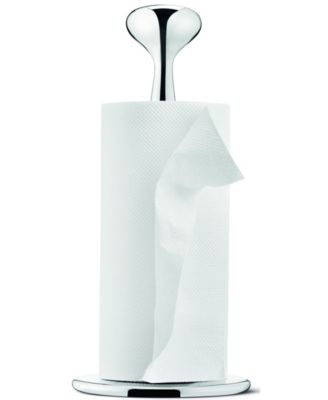 alfredo kitchen roll holder