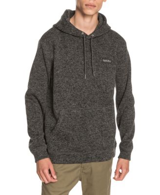 keller polar fleece hoodie