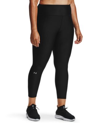 plus size under armour pants