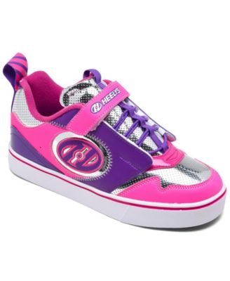 heelys new york