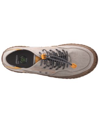 hybrid green label lethal adventure sneaker