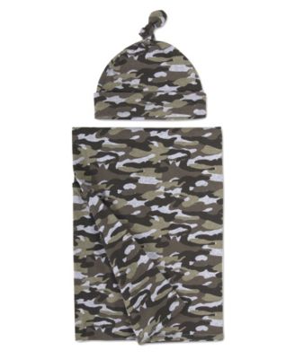 baby essentials brand blanket