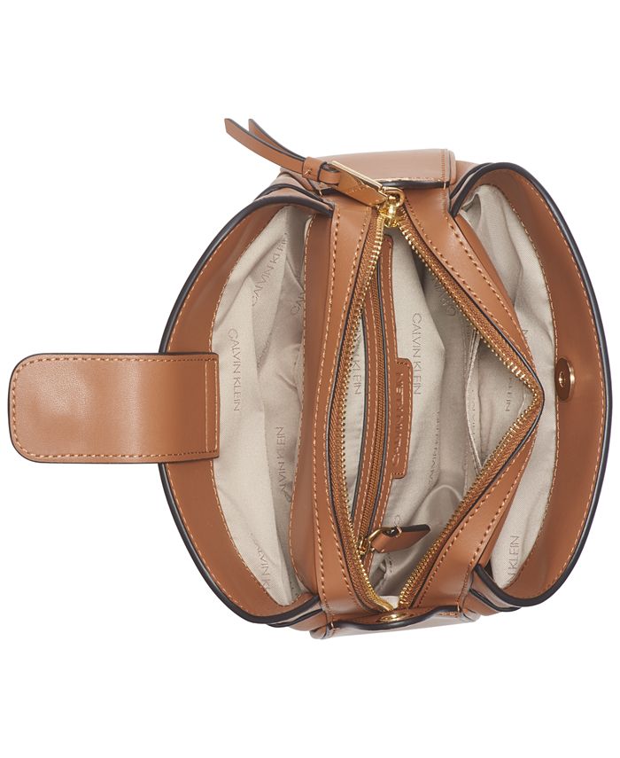 Calvin Klein Jenni Crossbody & Reviews Handbags & Accessories Macy's