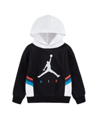 jordan boys hoodie