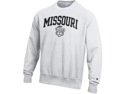champion mizzou sweatshirt