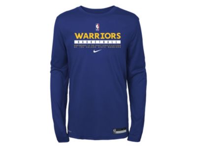 warriors practice shirt