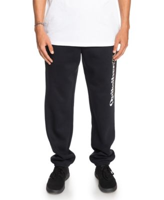 quiksilver joggers