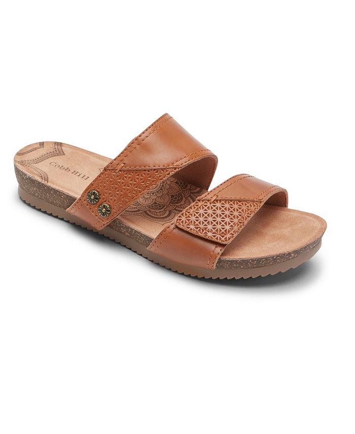 cobb hill gladiator sandals