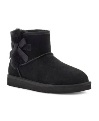 Женские мини-пинетки Victoria от Koolaburra By UGG 12090₽