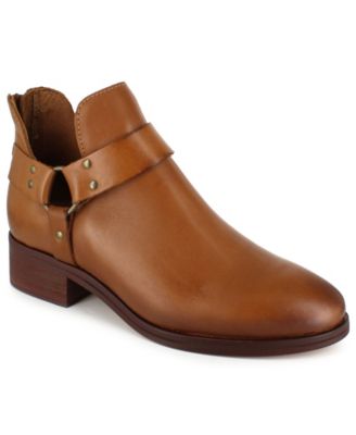 macys leather boots sale