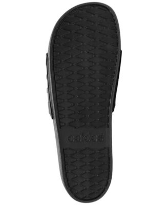 macys adidas slides