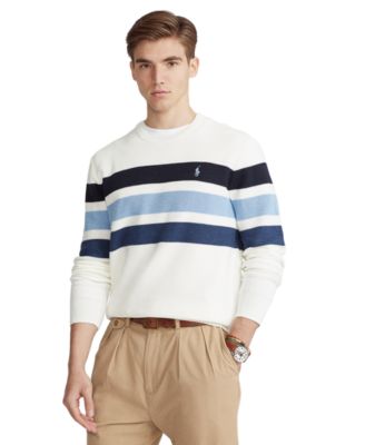 macys mens sweaters polo