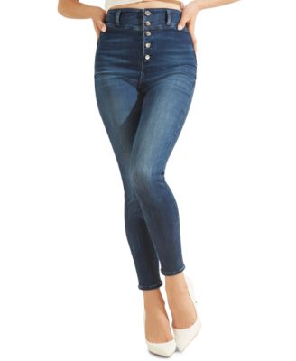 guess jeans style number lookup