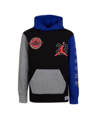 jordan sweaters for boys