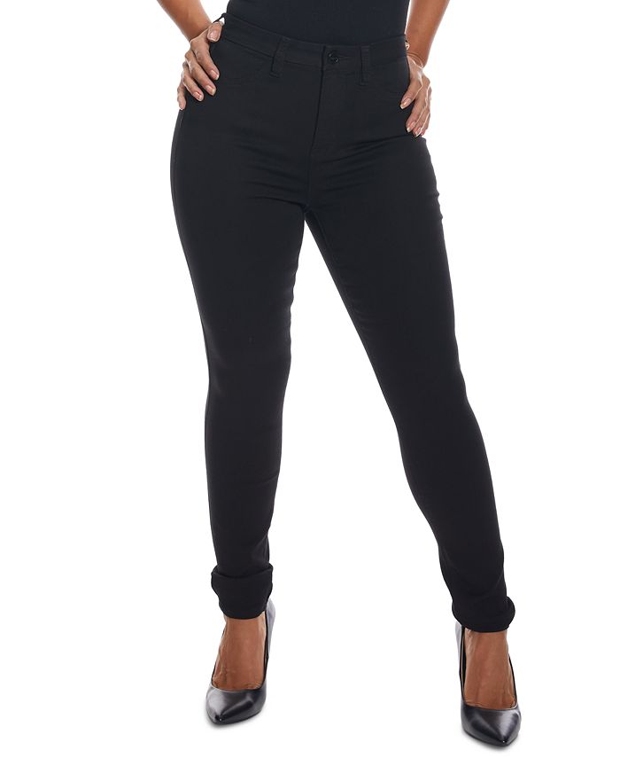 dollhouse jeans plus size