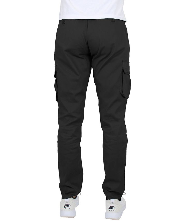 galaxy by harvic cargo pants