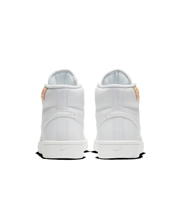 Nike Women's Court Royale 2 Mid High Top Casual Sneakers from Finish Line & Reviews - Finish