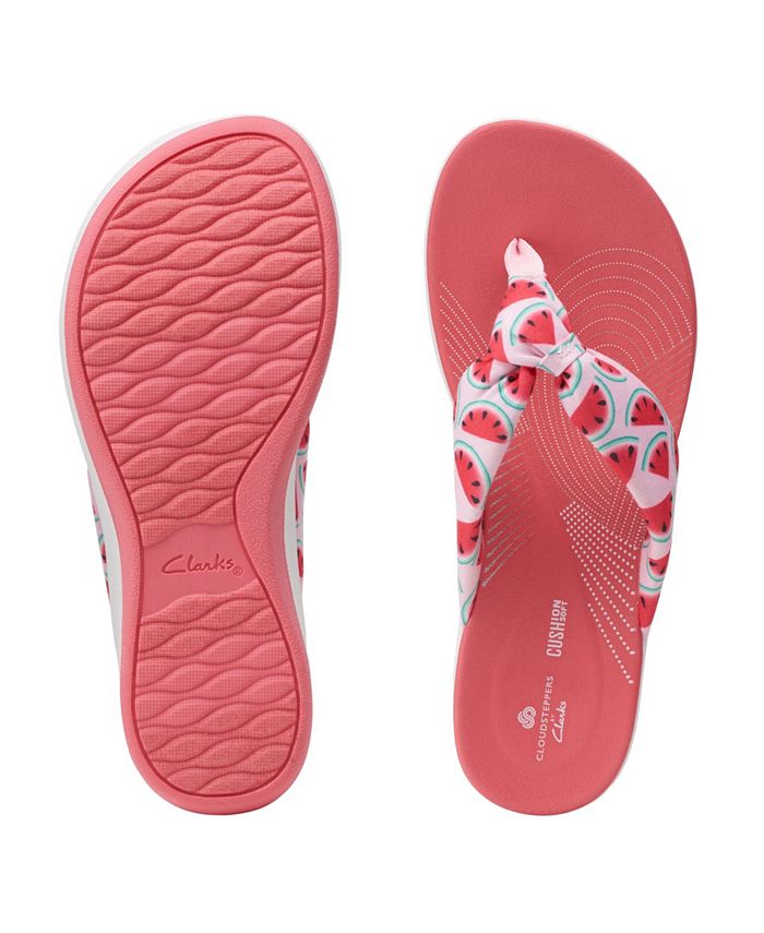 clarks arla glison cloudsteppers