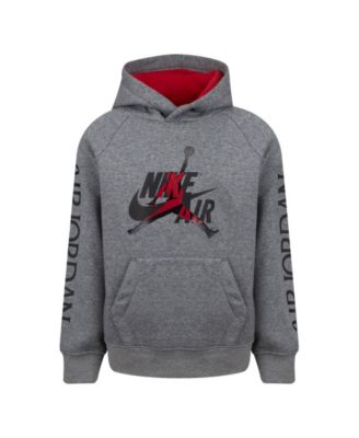 air jordan youth sweatshirt