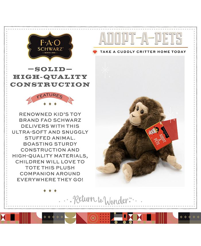 fao monkey