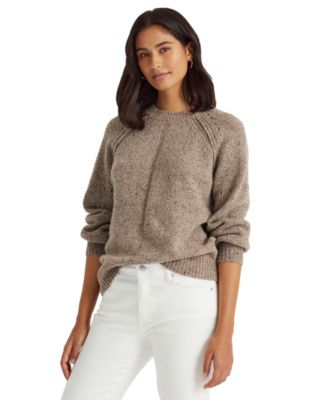 macys ralph lauren womens sweaters