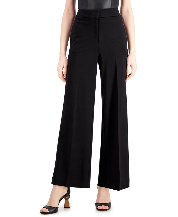 alfani petite pants