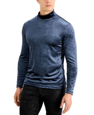 macys mens turtleneck shirts