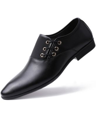 macys boys dress shoes