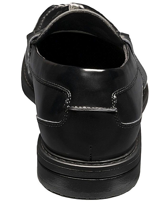 nunn bush men's keaton tassel loafer