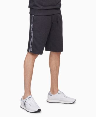 calvin klein shorts mens