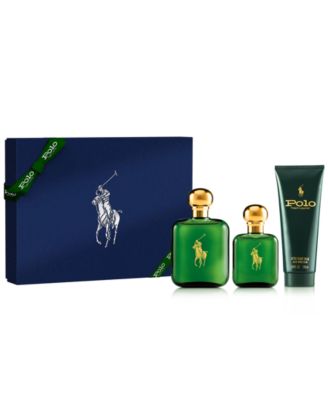 polo cologne sample set