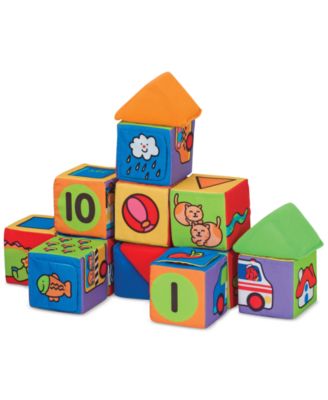 toy blocks for kids