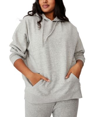 oversized hoodie sweater