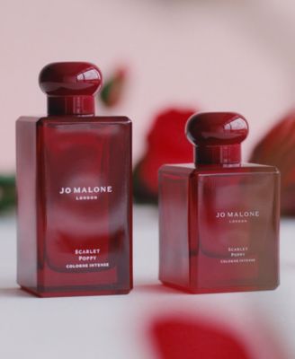 scarlet poppy jo malone