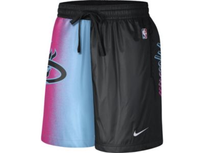 heat city edition shorts