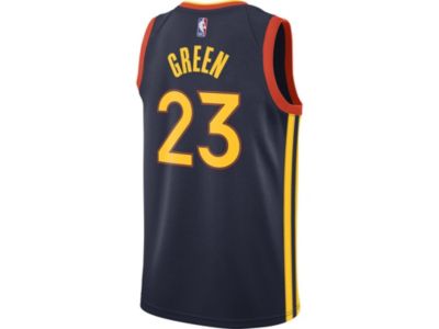 golden state warriors city jersey