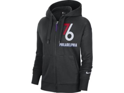 philadelphia 76ers city edition hoodie