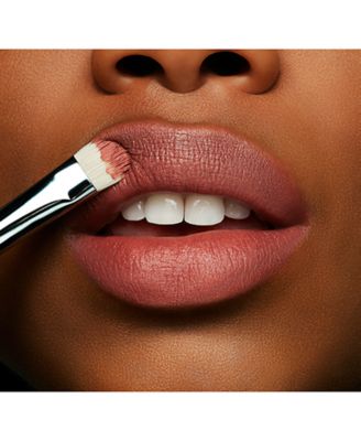 mac teddy 2.0 lipstick