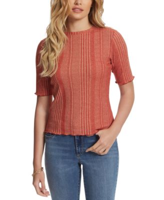 jessica simpson tops at macy's