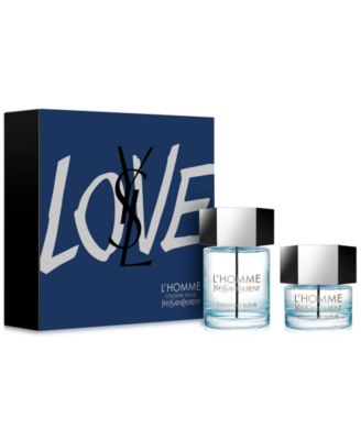 yves saint laurent cologne set