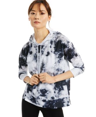 macy's ideology hoodie