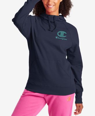 macys womens champion sweatshirts