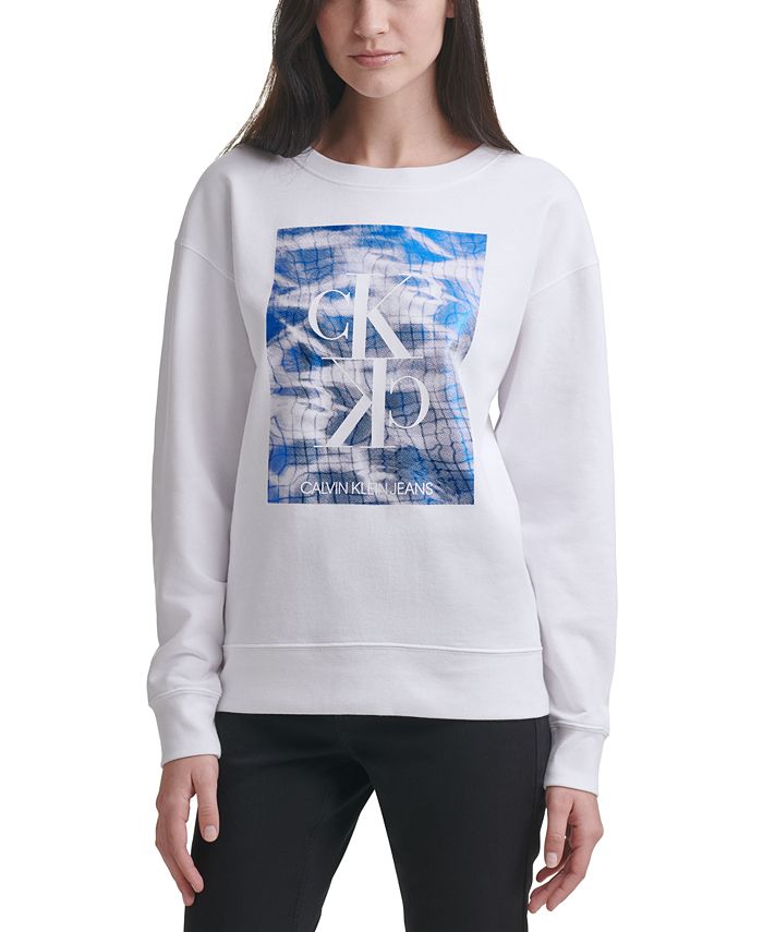 Calvin Klein Jeans Reflecting Pool Logo Sweatshirt Reviews Tops Juniors Macy S Receiving), domination, spanking, mentions of smoking, suggestive language, swearing, eyeliner. reflecting pool logo sweatshirt