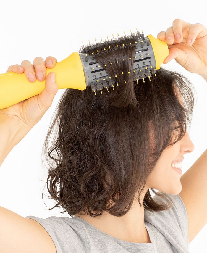 Drybar The Single Shot Round BlowDryer Brush & Reviews All Hair Care