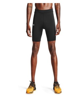 under armour short tights men's