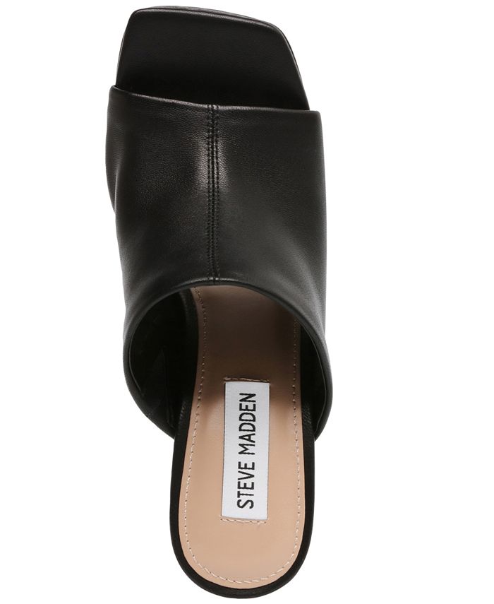 steve madden tule