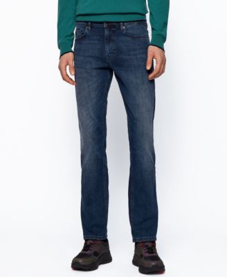 hugo boss jeans macys