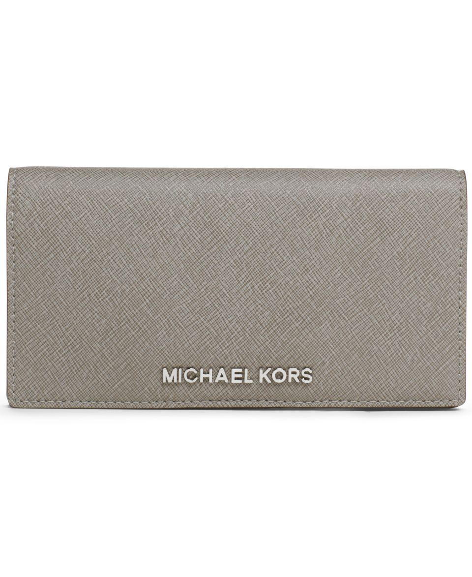 MICHAEL Michael Kors Jet Set Travel Wallet   Handbags & Accessories