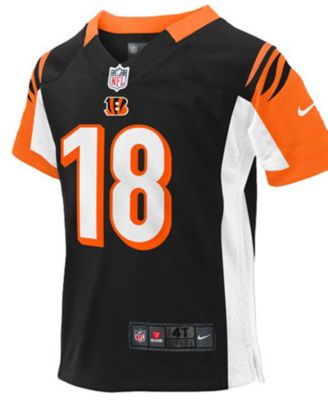 baby bengals jersey