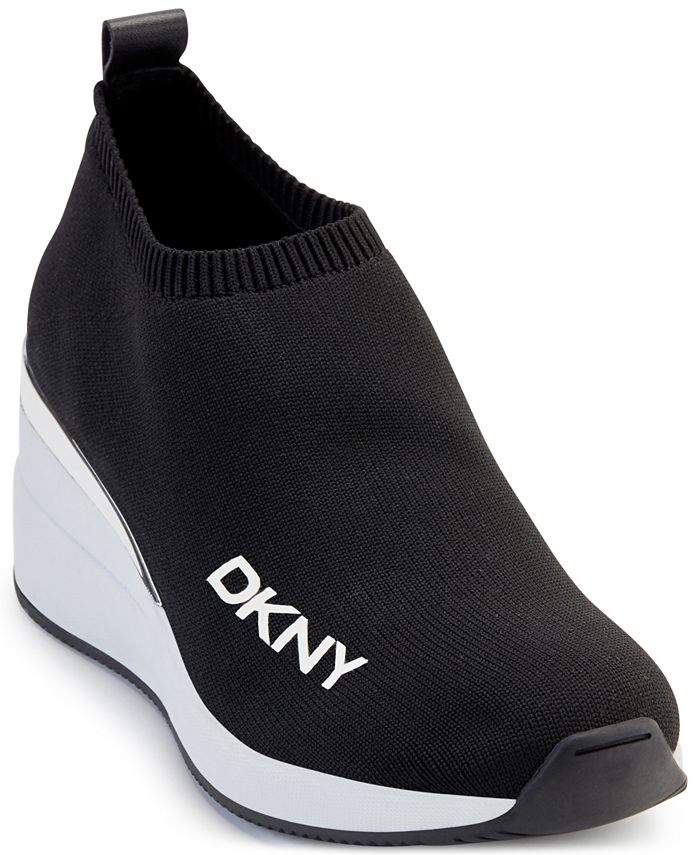 wedge sneaker macys